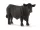 Schleich fekete angus bika - 13879