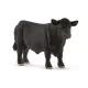 Schleich fekete angus bika - 13879