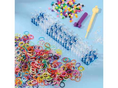 Totum: Karkötőkészítő