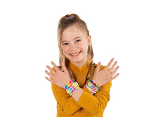 Totum: Karkötőkészítő