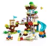 LEGO DUPLO Town - 3 az 1-ben lombház - 10993