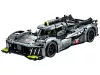 LEGO 42156 Technic PEUGEOT 9X8 24H Le Mans Hybrid Hypercar
