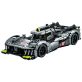 LEGO 42156 Technic PEUGEOT 9X8 24H Le Mans Hybrid Hypercar