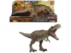Jurassic World kolosszális támadó T-rex