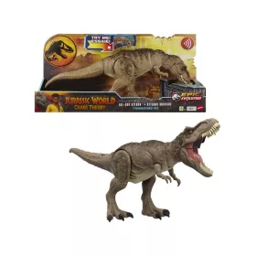 Jurassic World kolosszális támadó T-rex