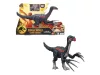 Jurassic World kolosszális támadó Therizinosaurus