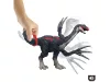 Jurassic World kolosszális támadó Therizinosaurus