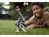 Jurassic World kolosszális támadó Therizinosaurus