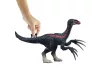 Jurassic World kolosszális támadó Therizinosaurus