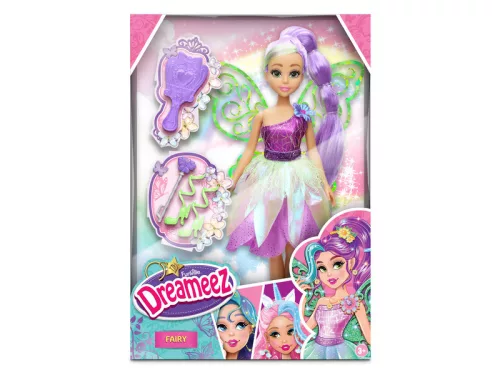 Dreameez tündérbaba szett