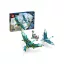 LEGO Avatar - Jake és Neytiri első Banshee repülése - 75572