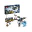 LEGO Avatar - Lebegő sziklák: 26-os helyszín és RDA Samson - 75573