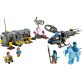   LEGO Avatar - Lebegő sziklák: 26-os helyszín és RDA Samson - 75573
