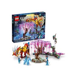 LEGO Avatar - Toruk Makto és a Lelkek Fája - 75574