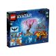 LEGO Avatar - Toruk Makto és a Lelkek Fája - 75574