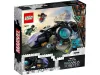 LEGO Super Heroes 76211 Shuri madara