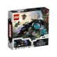 LEGO Super Heroes 76211 Shuri madara