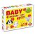 Baby Puzzle háziállatok - Dorex