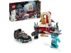 LEGO Super Heroes - Namor király trónterme - 76213
