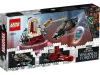 LEGO Super Heroes - Namor király trónterme - 76213