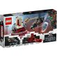 LEGO Super Heroes - Namor király trónterme - 76213