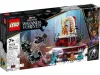LEGO Super Heroes - Namor király trónterme - 76213
