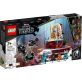 LEGO Super Heroes - Namor király trónterme - 76213
