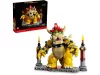 LEGO Super Mario - A hatalmas Bowser - 71411