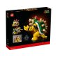 LEGO Super Mario - A hatalmas Bowser - 71411