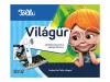 Tolki-Világűr szett (könyv+toll)