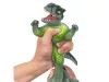 HEROES of Goo Jit Zu Jurassic World nyújtható dinó