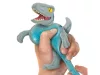 HEROES of Goo Jit Zu Jurassic World nyújtható dinó