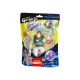 HEROES of Goo Jit Zu Lightyear nyújtható figura