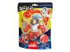 HEROES of Goo Jit Zu Lightyear nyújtható figura