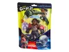 HEROES of Goo Jit Zu Lightyear nyújtható figura