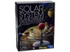 4M naprendszer planetárium készlet