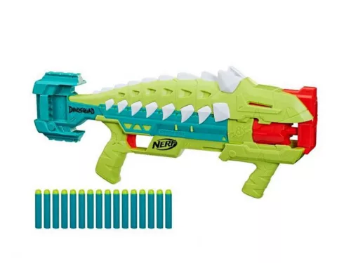 Nerf Armorstrike