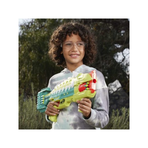 Nerf Armorstrike