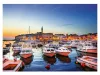 Ravensburger Puzzle 1000 db - Mediterrán Horvátország