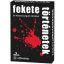 Fekete Történetek Társasjáték