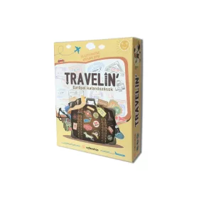 Travelin társasjáték