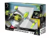 Syma Z5 Scorpion Heliquad összehajtható drón