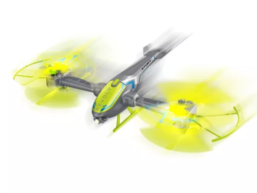 Syma Z5 Scorpion Heliquad összehajtható drón