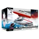 Syma Q1 Pioneer RC motorcsónak