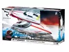 Syma Q1 Pioneer RC motorcsónak