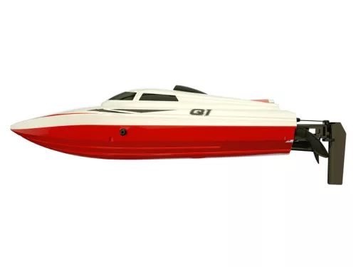 Syma Q1 Pioneer RC motorcsónak