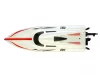 Syma Q1 Pioneer RC motorcsónak