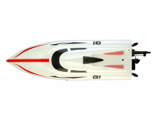 Syma Q1 Pioneer RC motorcsónak
