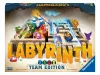 Társasjáték - Labirintus csapatjáték