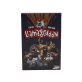 Llamageddon társasjáték